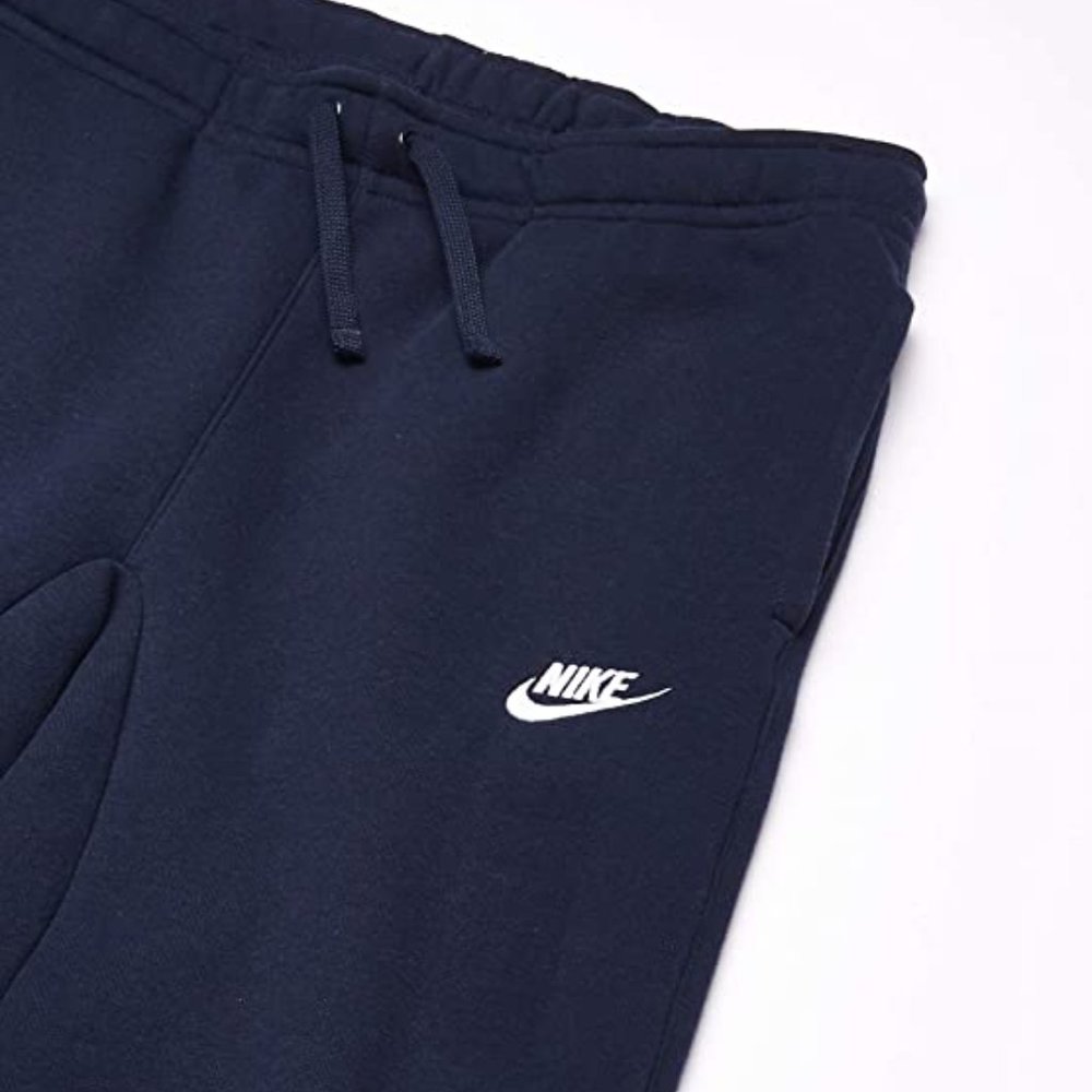 Nwt Men's Nike Sportswear Club Jogger Sweatpants Size… Gem